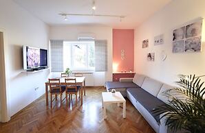 First Choice Centar Apartments