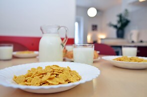 First Choice Centar Apartments