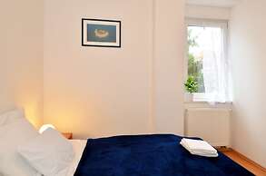 First Choice Centar Apartments