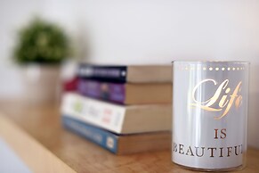 First Choice Centar Apartments