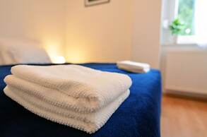 First Choice Centar Apartments