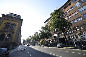 First Choice Centar Apartments