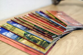 First Choice Centar Apartments