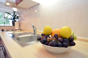 First Choice Centar Apartments