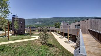 Le Village des Oiseaux - Vacancéole