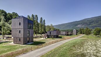 Le Village des Oiseaux - Vacancéole