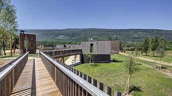 Le Village des Oiseaux - Vacancéole