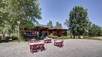 Le Village des Oiseaux - Vacancéole