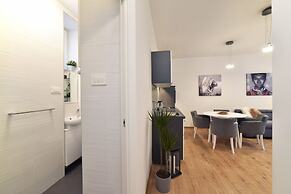 First Choice Centar - Primorska