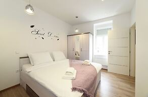 First Choice Centar - Primorska