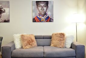 First Choice Centar - Primorska