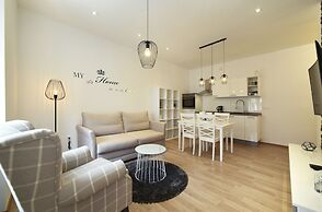 First Choice Centar - Primorska