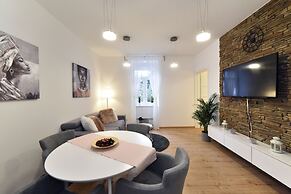 First Choice Centar - Primorska