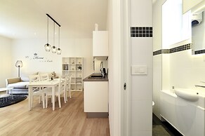 First Choice Centar - Primorska