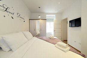 First Choice Centar - Primorska