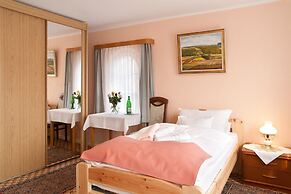Pension Haus Waldheim