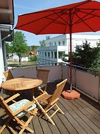 Pension Haus Waldheim