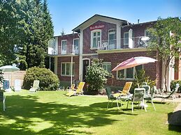 Pension Haus Waldheim