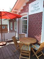 Pension Haus Waldheim