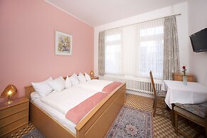Pension Haus Waldheim