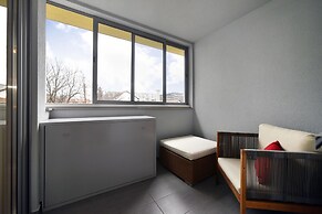 Botanic Apartment