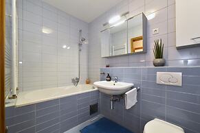 Botanic Apartment