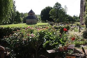Moulin de la Beraudaie