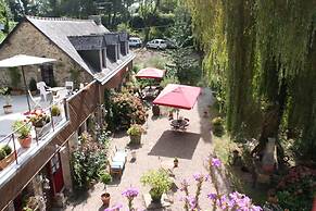 Moulin de la Beraudaie