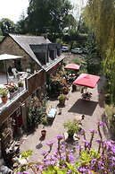 Moulin de la Beraudaie