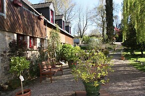 Moulin de la Beraudaie
