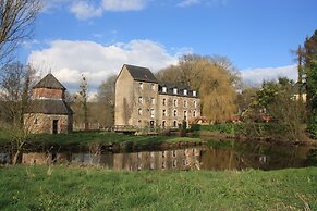 Moulin de la Beraudaie