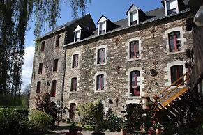 Moulin de la Beraudaie