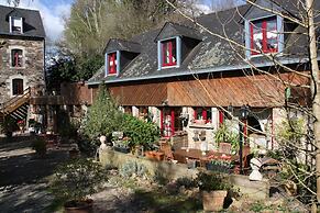 Moulin de la Beraudaie