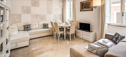 Colonna Suite Luxury - Via del Corso Big Apartment