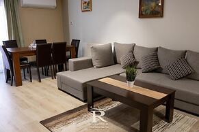 Apartment Family Rivulus