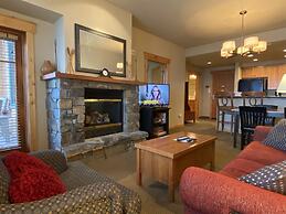 Morning Eagle #207 1 Bedroom Condo