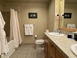 Morning Eagle #207 1 Bedroom Condo