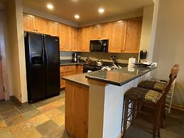 Morning Eagle #207 1 Bedroom Condo