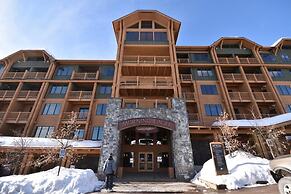 Morning Eagle #207 1 Bedroom Condo