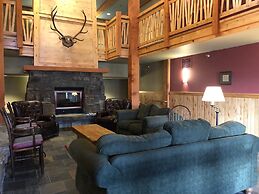 Morning Eagle #207 1 Bedroom Condo