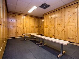 Morning Eagle #207 1 Bedroom Condo