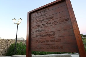 Serravalle Relais & Country Villa