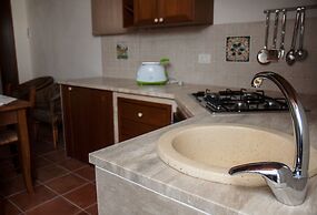 Serravalle Relais & Country Villa