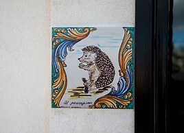 Serravalle Relais & Country Villa