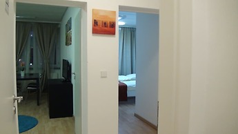 Bed Budget City Center Hannover - Hostel