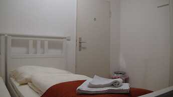 Bed Budget City Center Hannover - Hostel