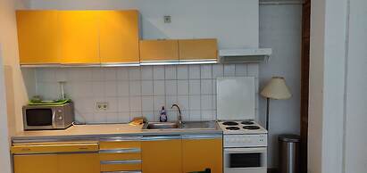 Bed Budget City Center Hannover - Hostel