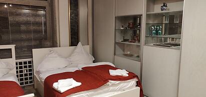 Bed Budget City Center Hannover - Hostel