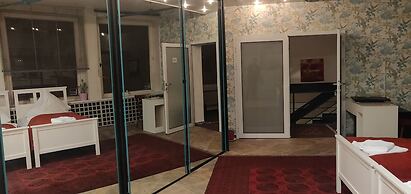 Bed Budget City Center Hannover - Hostel