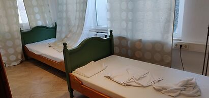 Bed Budget City Center Hannover - Hostel